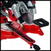 Zāģis Einhell TC-SM 2131/1 Dual 4900 RPM 1500 W