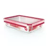 EMSA CLIP & CLOSE N10412 Rectangular Box 3 L Transparent 1 gab.