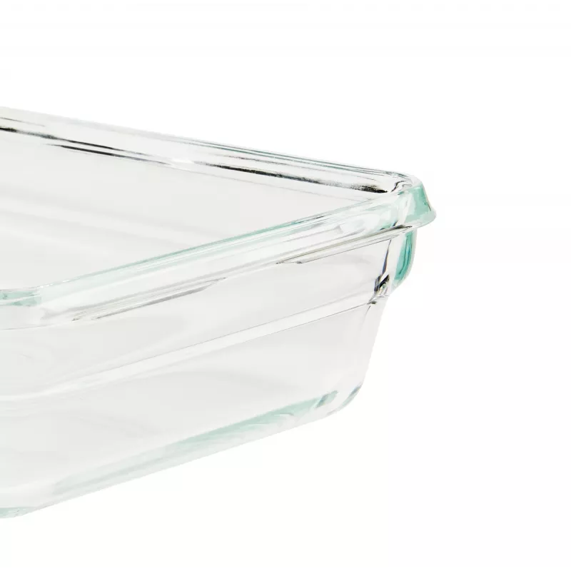 EMSA CLIP & CLOSE N10408 Rectangular Box 0.85 L Transparent 1 gab.