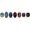 Viedpulkstenis Apple Watch Ultra 3 GPS + Cellular 49mm Titāns OLED 64GB