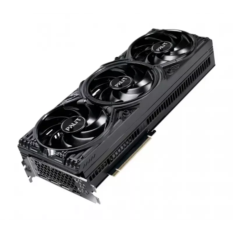 Video Card Palit GeForce RTX 5080 16 GB GDDR7