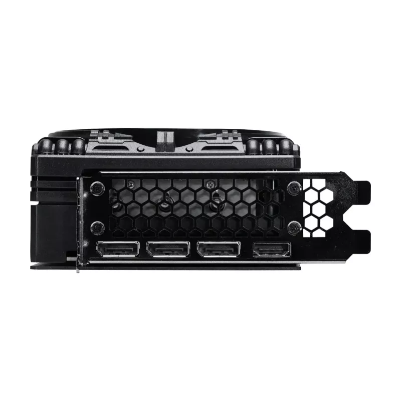 Video Card Palit GeForce RTX 5080 16 GB GDDR7