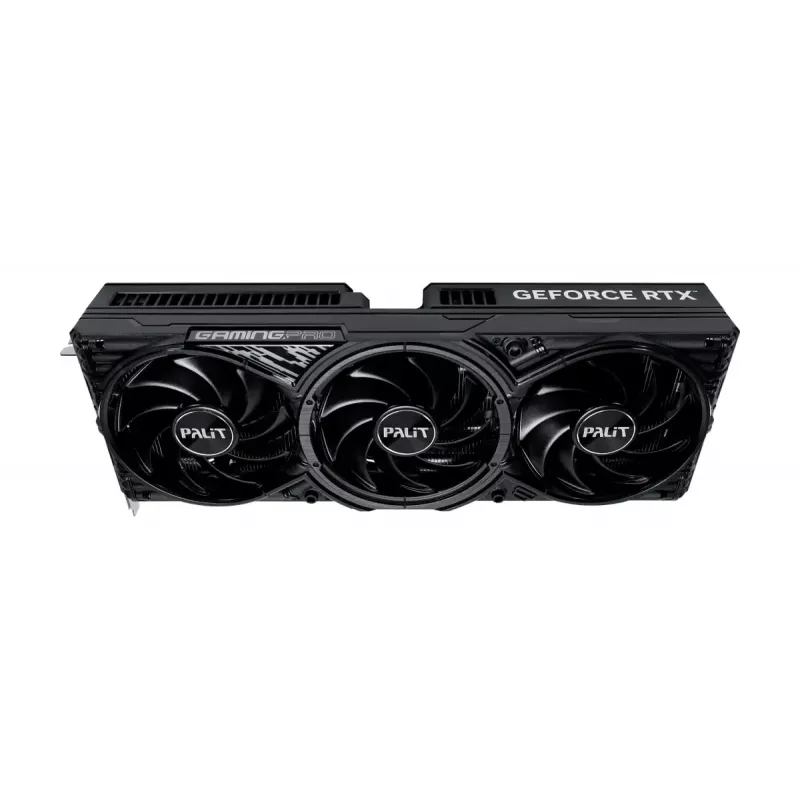 Video Card Palit GeForce RTX 5080 16 GB GDDR7