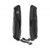 Daudzfunkciju nazis Victorinox 0.9563.C31P melns 13 cm 166 g