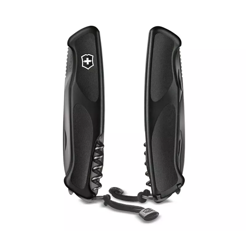 Daudzfunkciju nazis Victorinox 0.9563.C31P melns 13 cm 166 g