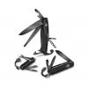 Daudzfunkciju nazis Victorinox 0.9563.C31P melns 13 cm 166 g
