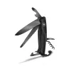 Daudzfunkciju nazis Victorinox 0.9563.C31P melns 13 cm 166 g