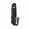 Daudzfunkciju nazis Victorinox 0.9563.C31P melns 13 cm 166 g