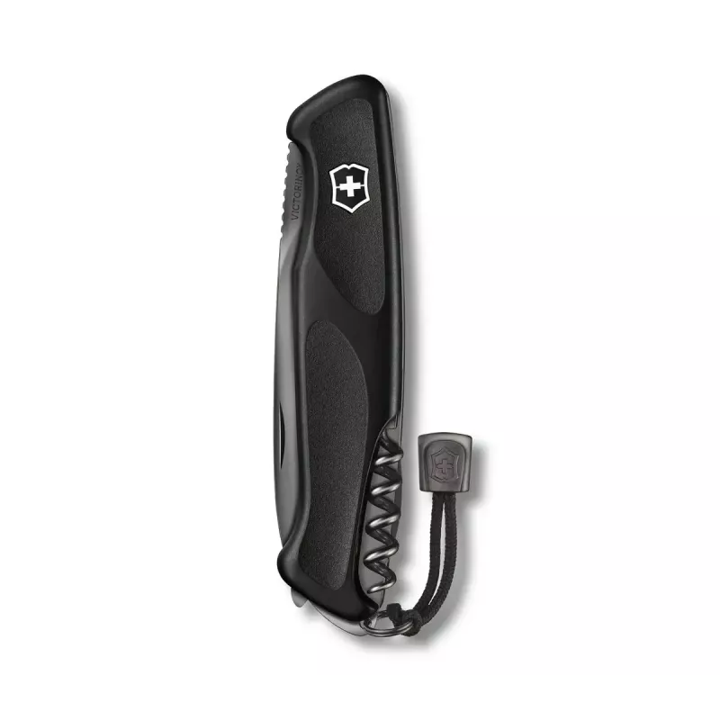 Daudzfunkciju nazis Victorinox 0.9563.C31P melns 13 cm 166 g