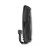 Daudzfunkciju nazis Victorinox 0.9563.C31P melns 13 cm 166 g