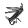 Daudzfunkciju nazis Victorinox 0.9563.C31P melns 13 cm 166 g