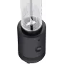 WMF KITCHENminis 0416500071 0,6 L sporta blenderis 300 W Melns