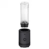 WMF KITCHENminis 0416500071 0,6 L sporta blenderis 300 W Melns