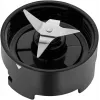 WMF KITCHENminis 0416500071 0,6 L sporta blenderis 300 W Melns