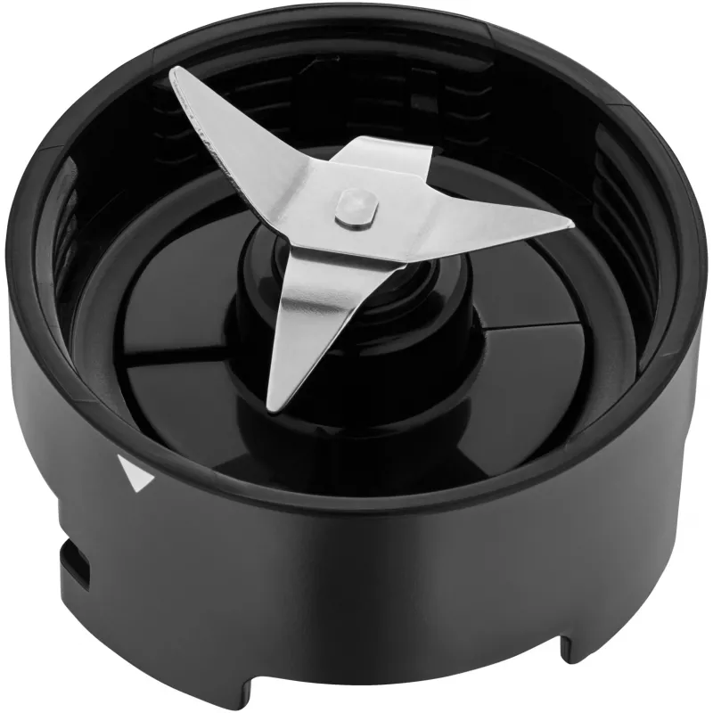 WMF KITCHENminis 0416500071 0,6 L sporta blenderis 300 W Melns
