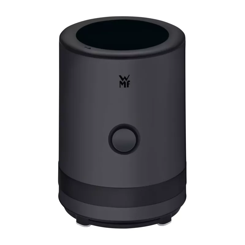 WMF KITCHENminis 0416500071 0,6 L sporta blenderis 300 W Melns