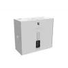 WMF KITCHENminis 0416500071 0,6 L sporta blenderis 300 W Melns