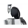 WMF Stelio 0413020012 elektriskā tējkanna 1,7 l 2400 W melna, nerūsējošais tērauds