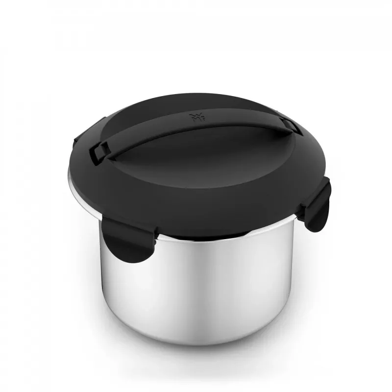 WMF 0415260011 Kitchenminis rīsu plīts 1 L nerūsējošais tērauds