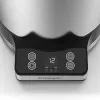 WMF 0415260011 Kitchenminis rīsu plīts 1 L nerūsējošais tērauds