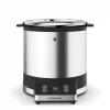 WMF 0415260011 Kitchenminis rīsu plīts 1 L nerūsējošais tērauds