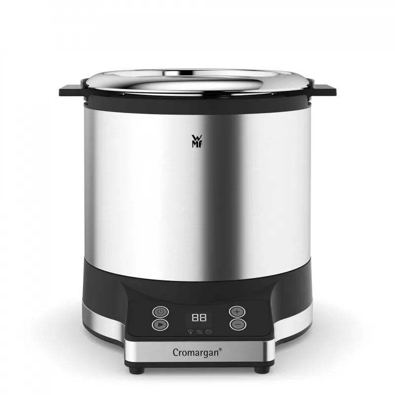 WMF 0415260011 Kitchenminis rīsu plīts 1 L nerūsējošais tērauds