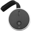 WMF KITCHENminis 0416700011 0,3 L statīvais mikseris 50 W melns, nerūsējošais tērauds, caurspīdīgs