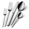 WMF 1272916040 galda piederumu komplekts 30 gab. Nerūsējošais tērauds
