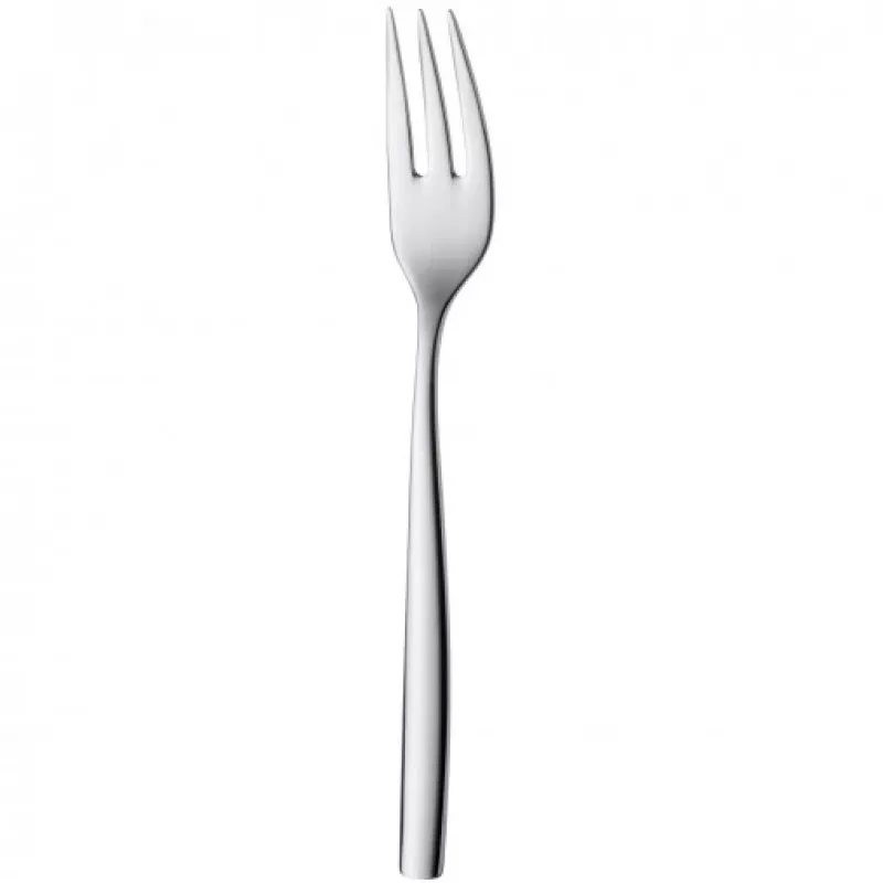 WMF 1272916040 galda piederumu komplekts 30 gab. Nerūsējošais tērauds