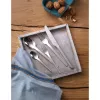 WMF 1272916040 galda piederumu komplekts 30 gab. Nerūsējošais tērauds