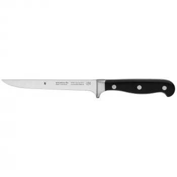 WMF Spitzenklasse Plus 1895446032 kaulu izņemšanas nazis, 28 cm, tērauds