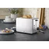 Tosteris WMF Stelio 04.1421.0011 1000 W nerūsējošais tērauds 2 šķēles