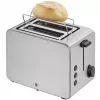 Tosteris WMF Stelio 04.1421.0011 1000 W nerūsējošais tērauds 2 šķēles