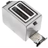 Tosteris WMF Stelio 04.1421.0011 1000 W nerūsējošais tērauds 2 šķēles
