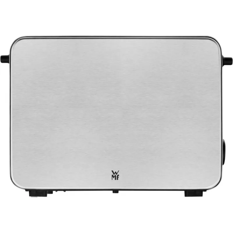 Tosteris WMF Stelio 04.1421.0011 1000 W nerūsējošais tērauds 2 šķēles