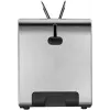 Tosteris WMF Stelio 04.1421.0011 1000 W nerūsējošais tērauds 2 šķēles