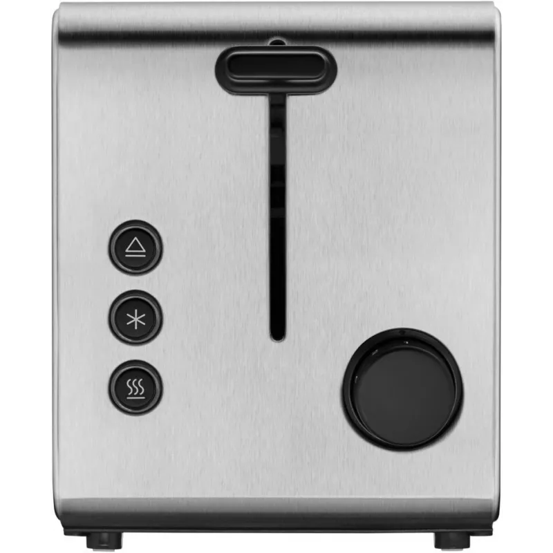 Tosteris WMF Stelio 04.1421.0011 1000 W nerūsējošais tērauds 2 šķēles