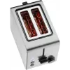 Tosteris WMF Stelio 04.1421.0011 1000 W nerūsējošais tērauds 2 šķēles