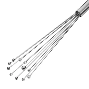 Putotājs WMF Profi Plus Rührblitz 32 cm, nerūsējošais tērauds, modelis 1877526030