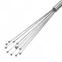 Putotājs WMF Profi Plus Rührblitz 32 cm, nerūsējošais tērauds, modelis 1877526030