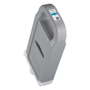 Canon PFI-1700PC tintes kasetne oriģināla foto ciāna