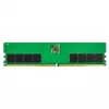 HP 16GB DDR5 (1x16GB) 4800 UDIMM NECC atmiņa, 133.3 mm, 31.2 mm, 2.67 mm, 12.43 g, 159 mm, 235 mm