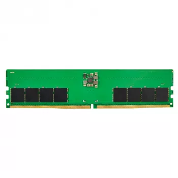 HP 16GB DDR5 (1x16GB) 4800 UDIMM NECC atmiņa, 133.3 mm, 31.2 mm, 2.67 mm, 12.43 g, 159 mm, 235 mm