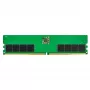 HP 16GB DDR5 (1x16GB) 4800 UDIMM NECC atmiņa, 133.3 mm, 31.2 mm, 2.67 mm, 12.43 g, 159 mm, 235 mm