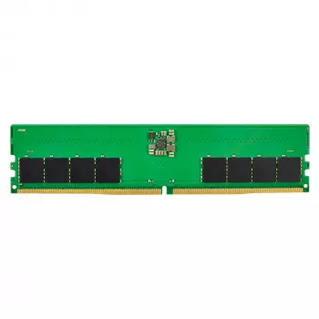 HP 32GB DDR5 (1x32GB) 4800 UDIMM NECC atmiņa, 133,3 mm, 31,2 mm, 2,67 mm, 13,92 g, 159 mm, 235 mm