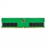 HP 32GB DDR5 (1x32GB) 4800 UDIMM NECC atmiņa, 133,3 mm, 31,2 mm, 2,67 mm, 13,92 g, 159 mm, 235 mm
