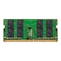 HP 16GB DDR5 (1x16GB) 4800 SODIMM NECC atmiņa, 69,6 mm, 30 mm, 1,2 mm, 9 g, 173 mm, 232 mm