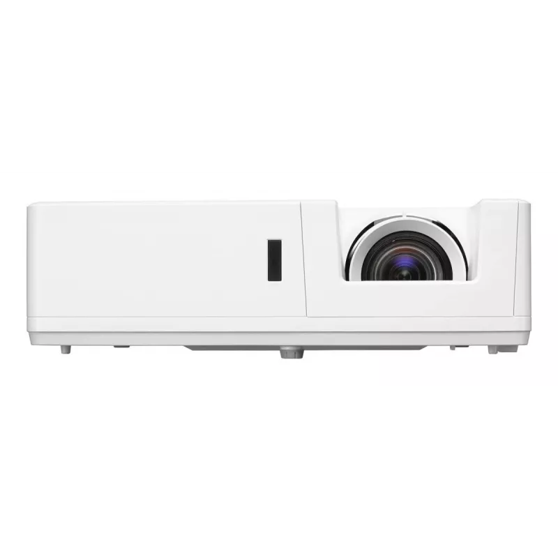 OPTOMA Projektors ZU607T - DLP WUXGA 1920x1200 6300 LM - Balts