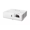 OPTOMA Projektors ZU607T - DLP WUXGA 1920x1200 6300 LM - Balts