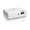 OPTOMA Projektors ZU607T - DLP WUXGA 1920x1200 6300 LM - Balts